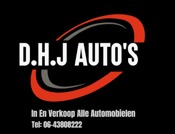 DHJ Auto's